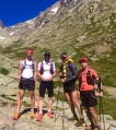 Stage Ultra Trail Corse Stage Ultra Trail Corse