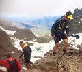 Stage Ultra Trail Corse Stage Ultra Trail Corse