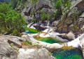 canyoning corse bonifacio purcaraccia canyoning corse bonifacio purcaraccia