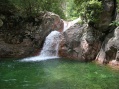 Canyoning Corse Pulischellu Canyoning Corse Pulischellu